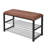 Shoe Storage Bench