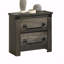 Table de chevet table de chevet 1pc