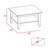 Emmanuella Living Room Table Set