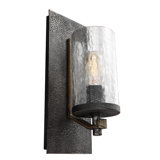 Schrum Armed Sconce
