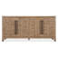 Vineyard Row 80" Sideboard