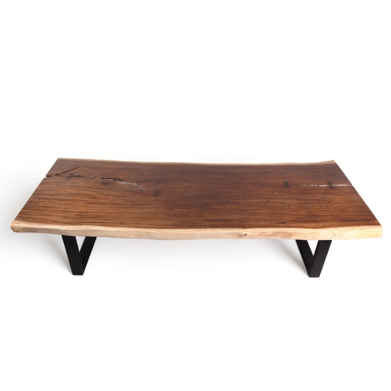 Solid Wood Dining Table