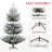 Artificial Christmas Tree-817892152