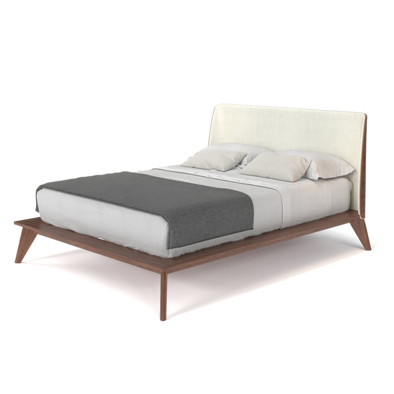 Fiora Upholstered Bed, King