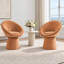 Fauteuil d'appoint 360 po Chenille-1065299727