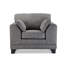 Aadil Upholstered Armchair-1412710505
