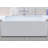 33'' L Single Bowl Fireclay Kitchen Sink