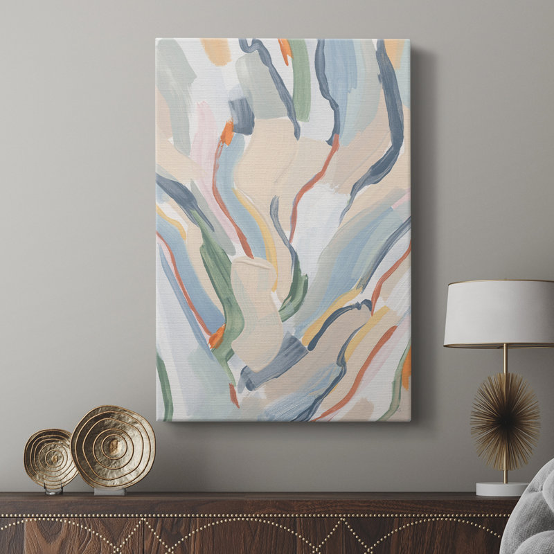 Pour Monsieur - galerie Cavas sur mesure, H 48 po x l 32 po
