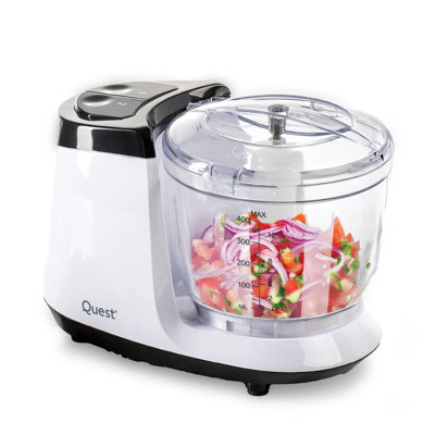 Quest Mini Chopper 400ml