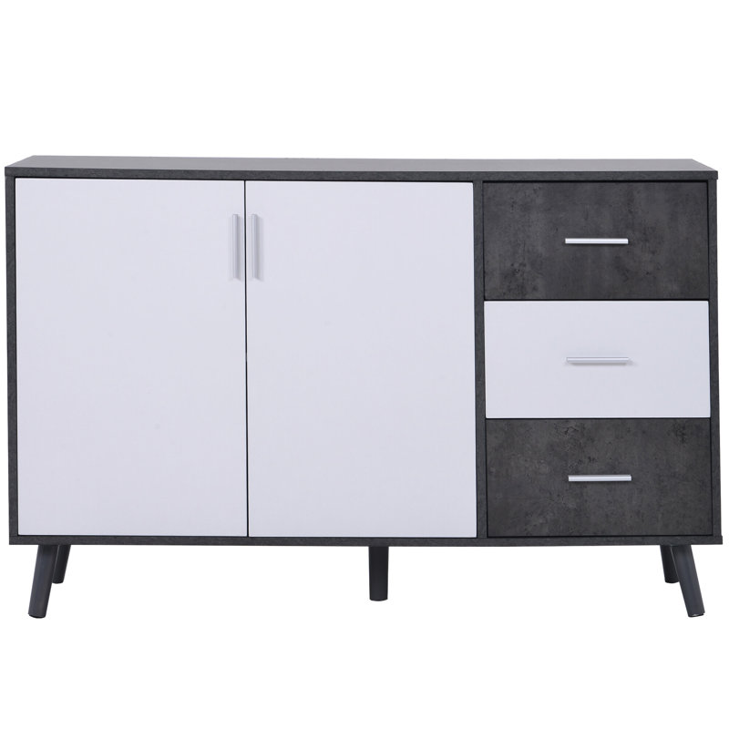 Aponte 120cm Sideboard