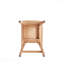 Tabouret de comptoir idéal pour les chambres à coucher-1813973805