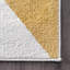 Tapis gris clair / bleu Scipio-1565946883