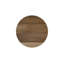Table de bout Aaru Seagrass
