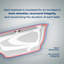 1785.6mm x 800.1mm Soaking Acrylic Bathtub-1277555469