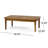 Acacia 4 - Person Patio Conversation Set with Cushions-1355120850-1355120851