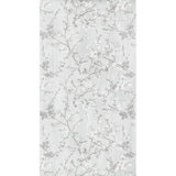 Bordure florale pelez et collez