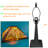 6 H Lighting Shade