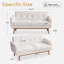 2 Seater Loveseat-1188358256