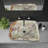 Handmade Marble Onyx Artisanal Stone Bathroom Sink, 22.5" Vessel Sink, Light Green