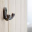 Iron Wall Wall Hook