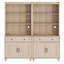 Bibliothèque Scarlett H 72,1 "x l 67,7"-1122710097