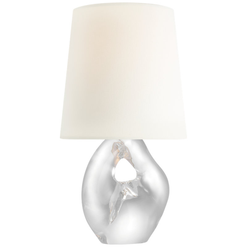 Adria LED Standard Table Lamp by AERIN