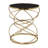 Marble Top End Table-516021680