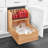 Rev-A-Shelf Food Storage Container Organizer with Soft-Close-20984413