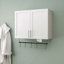 Armoire de salle de bain murale