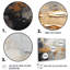 Wentworth - Ensemble d'art mural abstrait-108312613-108312611