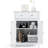 Mackenlee Bathroom Cabinet
