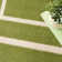 Nourison Essentials Green Ivory Indoor/Outdoor Area Rug
