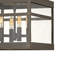 Porter 4-Light Outdoor Flush Mount-1522913605