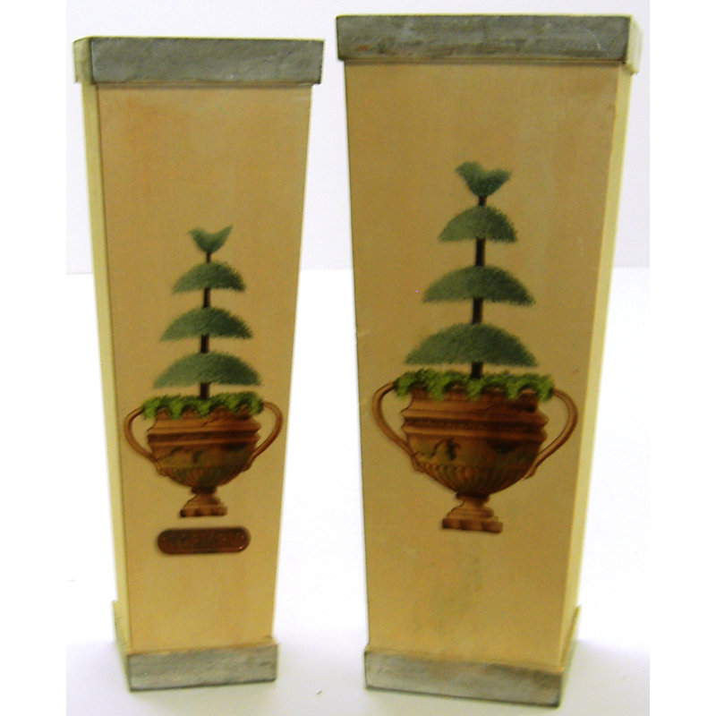 Handmade Pot Planter