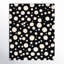 Tapis noir / ivoire Kavika-559141482