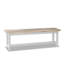 Doria Solid Wood Bench-43279931-43279927