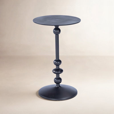 Aubrilyn Aluminum End Table