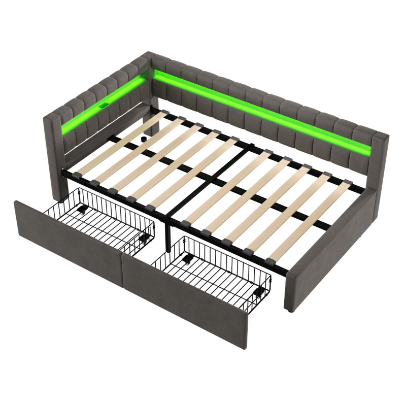 Daybed