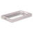 Flippin 16" Shagreen and Mirror Tray-950306896