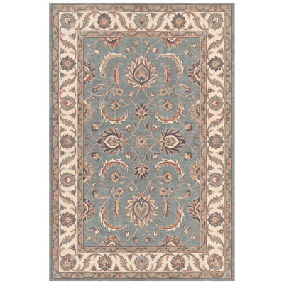 Tapis Coreley Traditional Bold