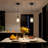 1 - Light Single Pendant 
