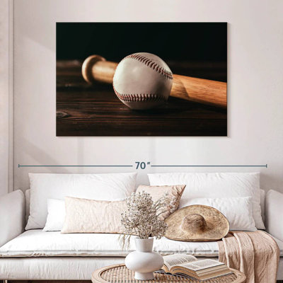 Sireci Baseball Things