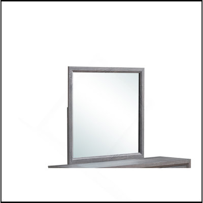 MIROIR MIRAGE FOIL