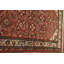 Tapis de couloir géométrique traditionnel 4 x 10