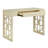Priscilla Solid Wood Base Writing Desk