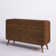 Commode double 6 tiroirs Kegan