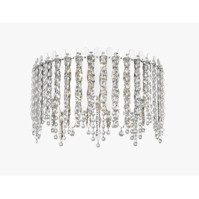 Rubino LED Flush Mount
