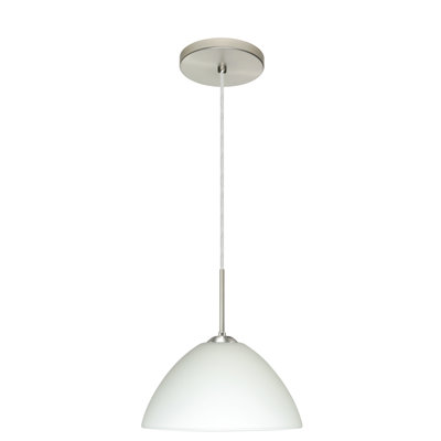 Tessa 1 - Light Single Pendant