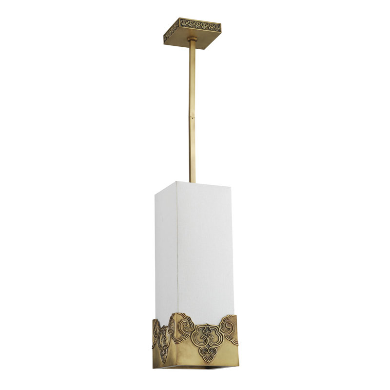Barry Dixon Pendant