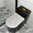 Dual-Flush Elongated One-Piece Toilet (Seat Included)